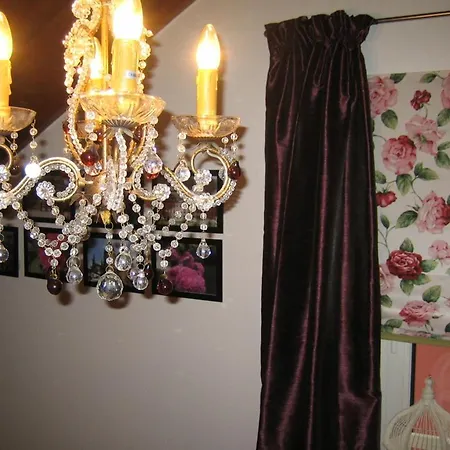 Ferienwohnung Zum Turmchen Apartment