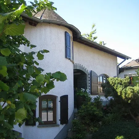 Ferienwohnung Zum Turmchen Apartment