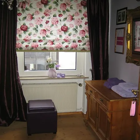 Ferienwohnung Zum Turmchen
